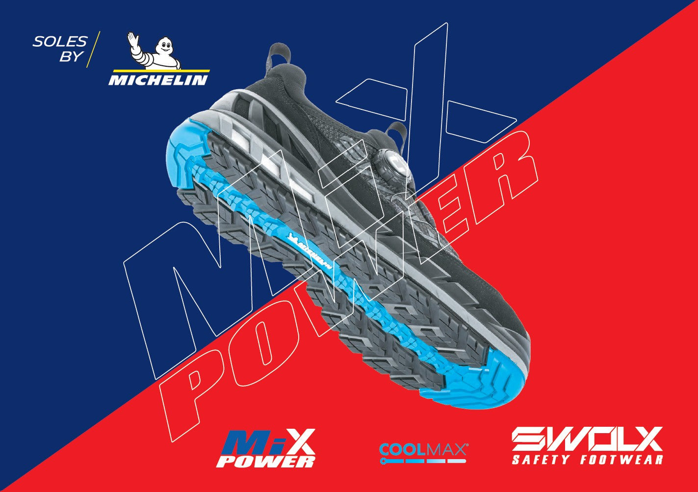 Montan Safety – Komfort ohne Kompromisse
