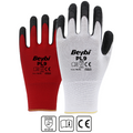 Latex Arbeitshandschuhe