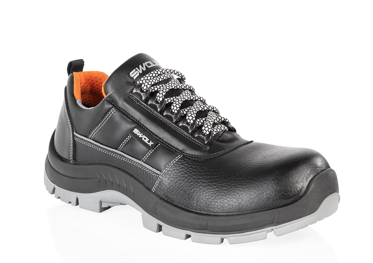 Montan Safety Clas X10 S3 Arbeitsschuhe