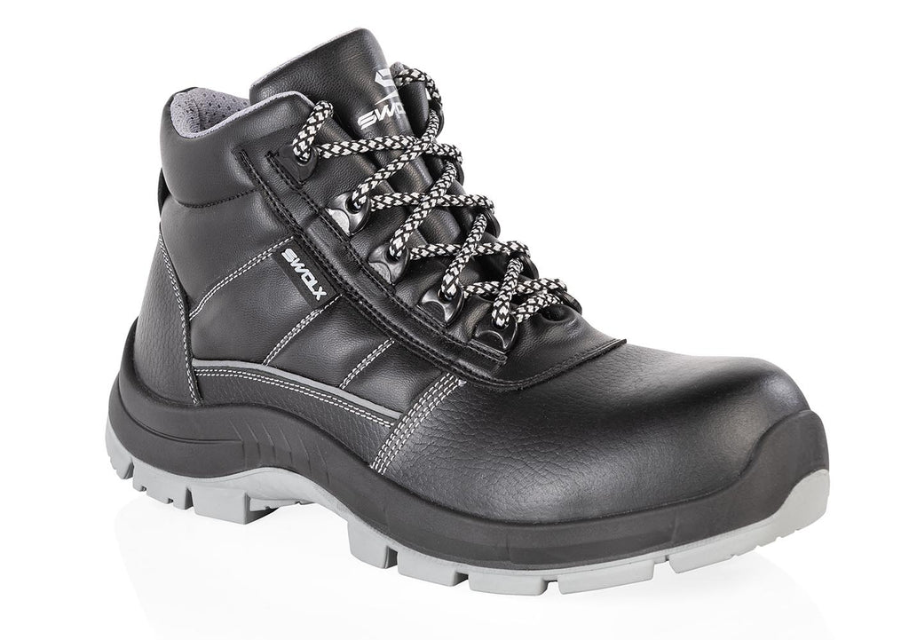Montan Safety Clas XL10 S3 Sicherheitsschuhe