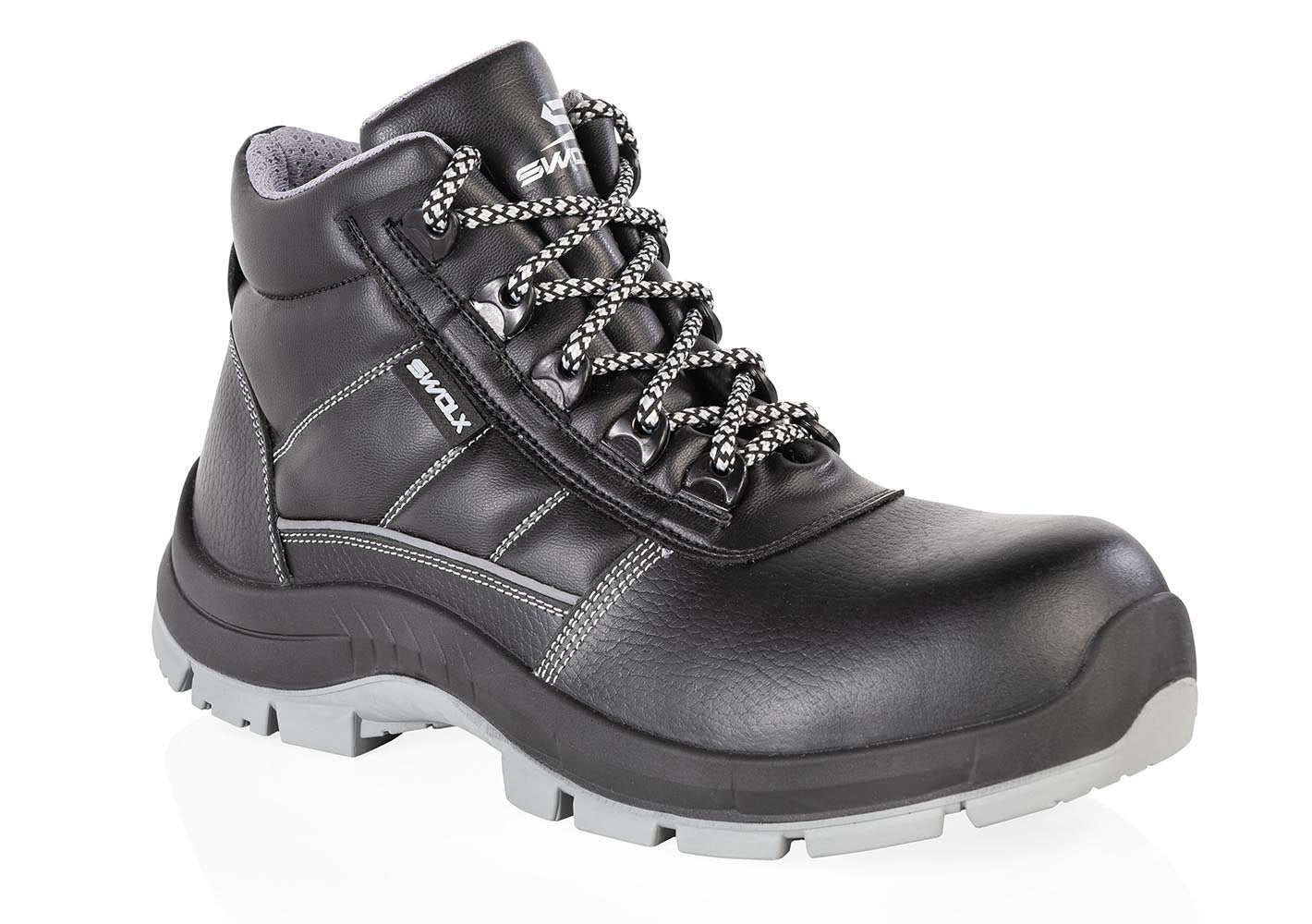 Montan Safety Clas XL10 S3 Sicherheitsschuhe