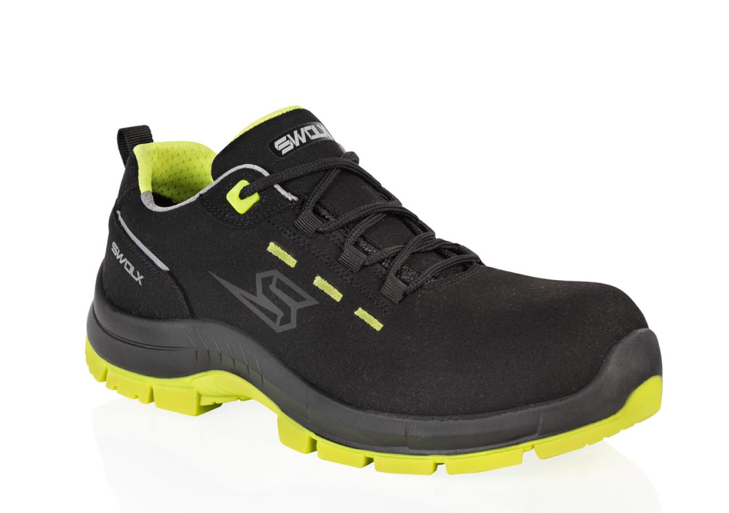 Montan Safety Combo X100 S3 Sicherheitsschuhe