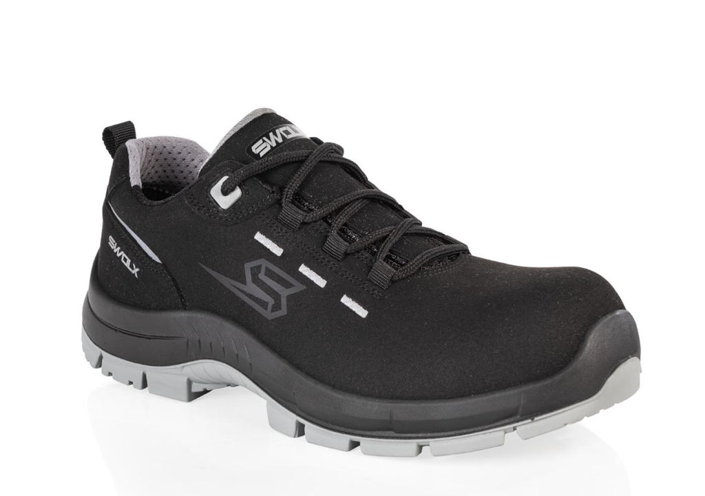 Montan Safety Combo X150 S3 Sicherheitsschuhe