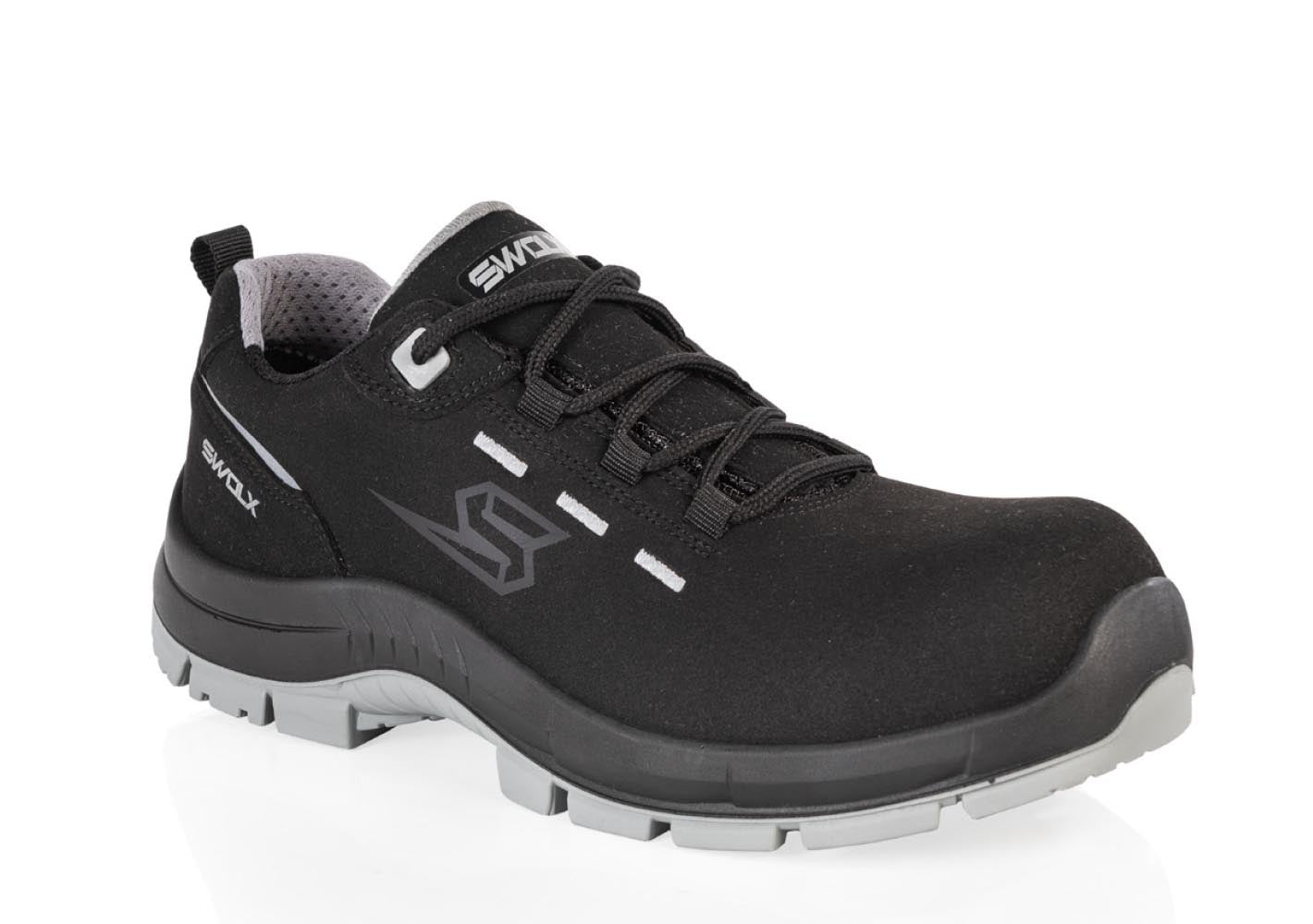 Montan Safety Combo X150 S3 Sicherheitsschuhe
