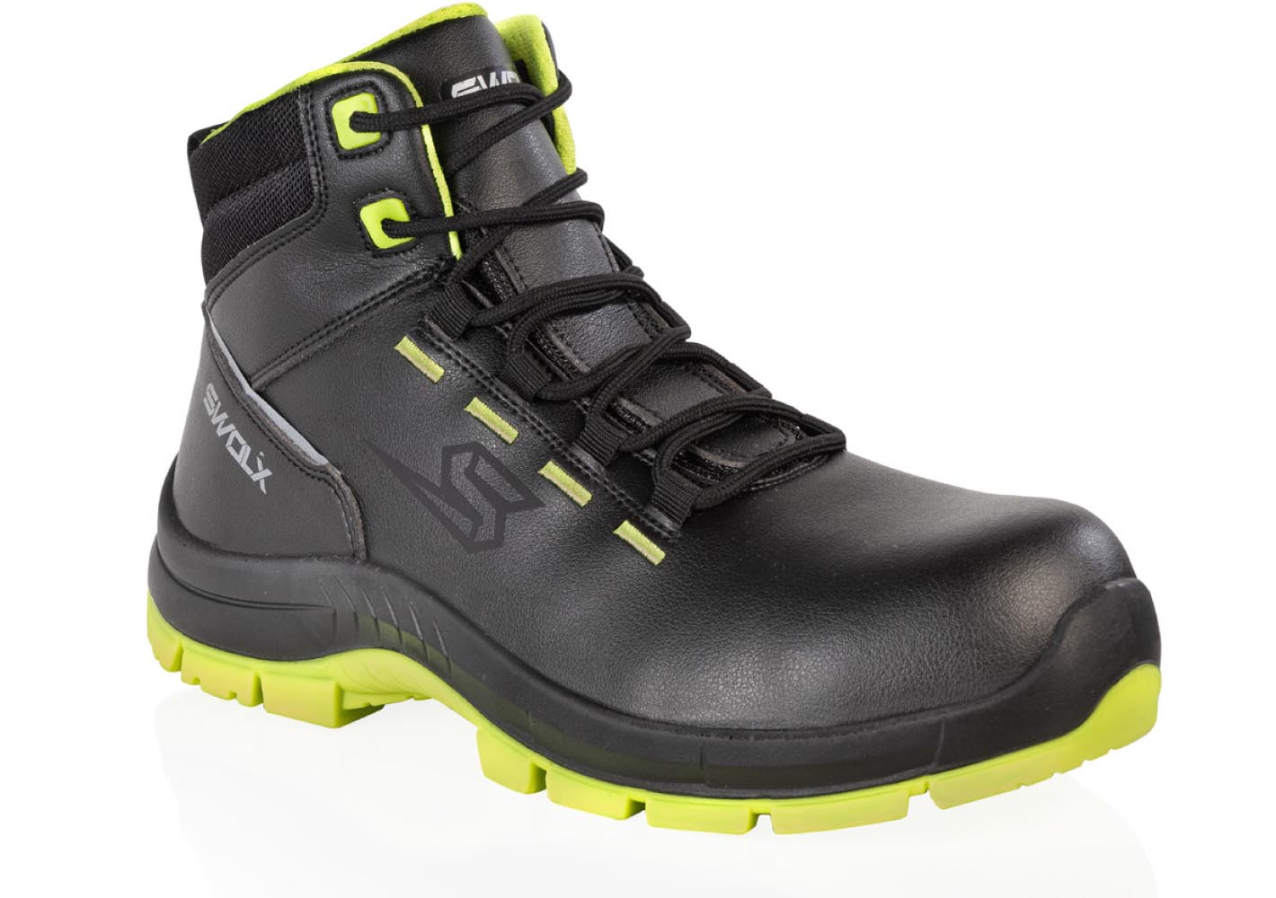 Montan Safety Combo XL500 S3 Sicherheitsschuhe
