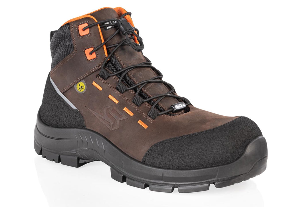 Montan Safety Combo XL 950 ESD S3 Arbeitsschuhe