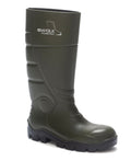 Montan Safety Sicherheitsstiefel S5