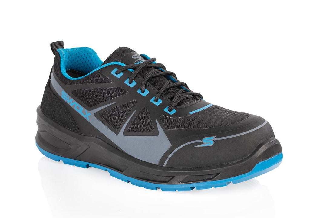 Montan Safety Sport XR 100 S3 Arbeitsschuhe