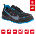 Montan Safety Sport XR 100 S3 Sicherheitsschuhe