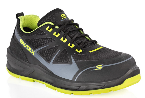 Montan Safety Sport XR 200 S13 Sicherheitsschuhe