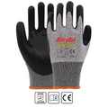 Schnittschutz Nytril Handschuhe