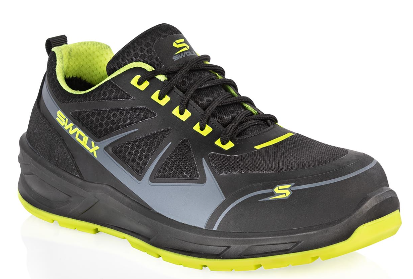 S3 Sicherheitsschuhe Sport XR200