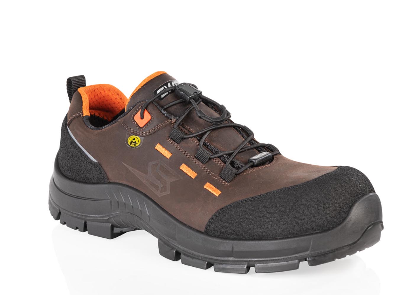 S3 Sicherheitsschuhe Combo X950 PRO ESD